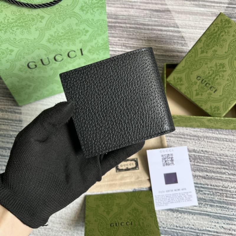 Gvc*1 wallets